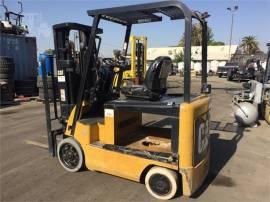 2008 CATERPILLAR EX5000