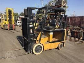 2008 CATERPILLAR EX5000