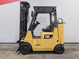 2015 CATERPILLAR GC40KSTR