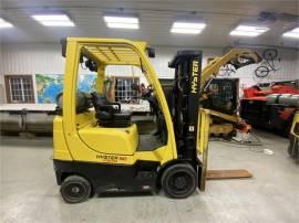 2011 HYSTER S50FT