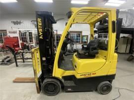 2011 HYSTER S50FT