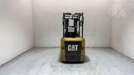 2018 CATERPILLAR EC25N2