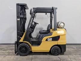 2016 CATERPILLAR 2C6500