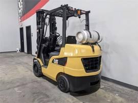 2016 CATERPILLAR 2C6500