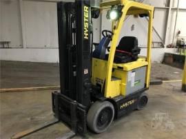 2014 HYSTER E50XN