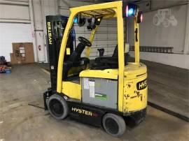 2014 HYSTER E50XN