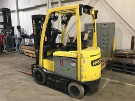 2014 HYSTER E50XN