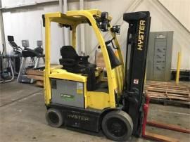 2014 HYSTER E50XN