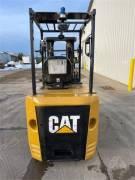 2014 CATERPILLAR EC30N2