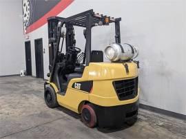 2016 CATERPILLAR 2C3000