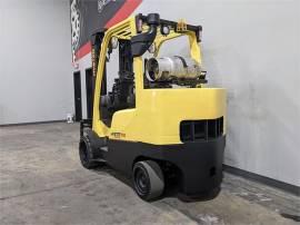 2018 HYSTER S100FTBCS