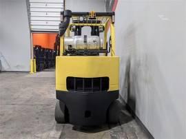 2018 HYSTER S100FTBCS