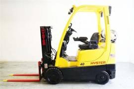 2016 HYSTER S50CT