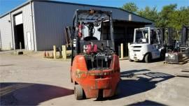 2012 LINDE H25CT