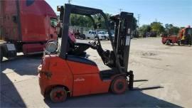 2012 LINDE H25CT