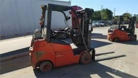 2012 LINDE H25CT