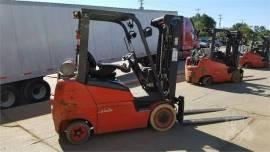 2012 LINDE H25CT