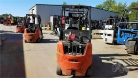 2012 LINDE H25CT