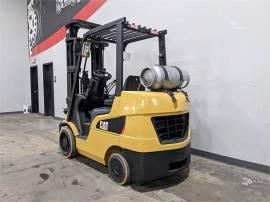 2017 CATERPILLAR 2C6000