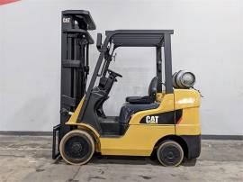 2017 CATERPILLAR 2C6000