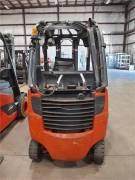 2003 LINDE H25CT