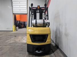 2018 CATERPILLAR 2C5000