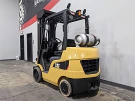 2018 CATERPILLAR 2C5000