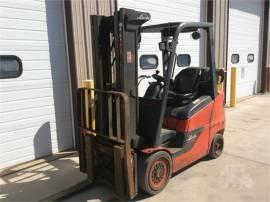 2018 LINDE HT30CT