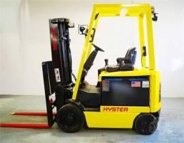 1998 HYSTER E30XM