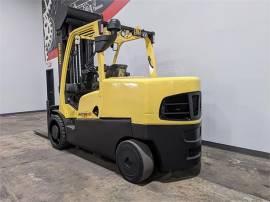 2019 HYSTER S200FT