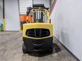 2019 HYSTER S200FT