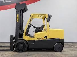 2019 HYSTER S200FT