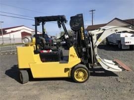 HYSTER S120XLS