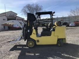 HYSTER S120XLS