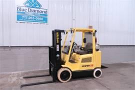 2004 HYSTER S55XMS