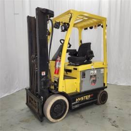 2017 HYSTER E50XN