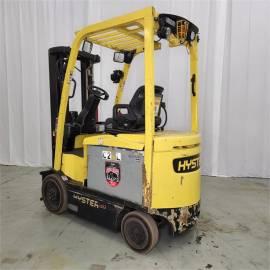 2017 HYSTER E50XN