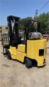 2003 HYSTER S100XMBCS