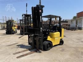 2003 HYSTER S100XMBCS