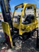 2016 HYSTER S60FT