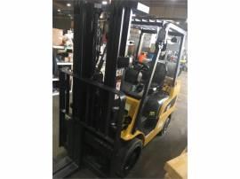 2018 CATERPILLAR C6500