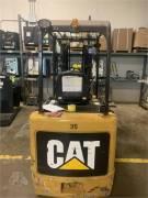 2009 CATERPILLAR E6500