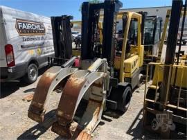 2015 HYSTER S100FTBCS