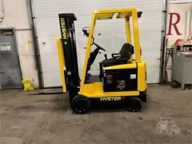 HYSTER E40XMS