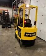 HYSTER E40XMS