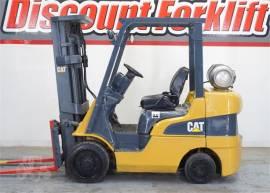 2006 CATERPILLAR C6000