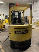 2013 HYSTER E80XN