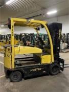 2013 HYSTER E80XN