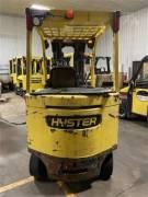 2013 HYSTER E80XN