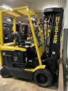 2004 HYSTER E55Z